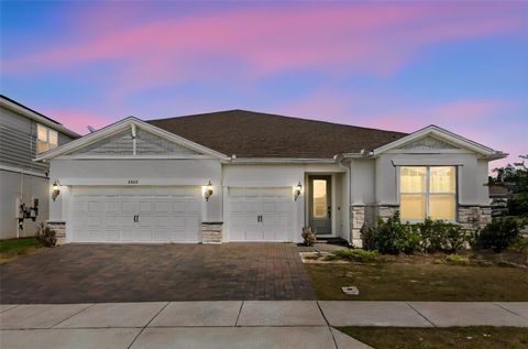 Photo of 3362 Hanging Tide Street, Winter Garden, FL 34787 (MLS # O6412485)