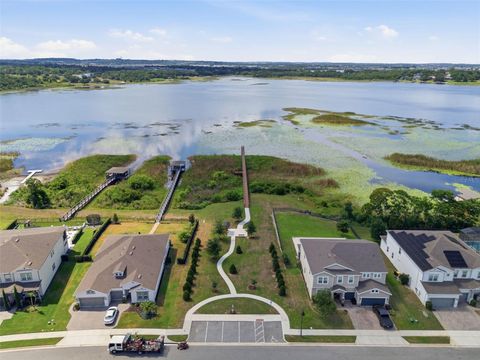 Tiny photo for 3362 Hanging Tide Street, Winter Garden, FL 34787 (MLS # O6412485)
