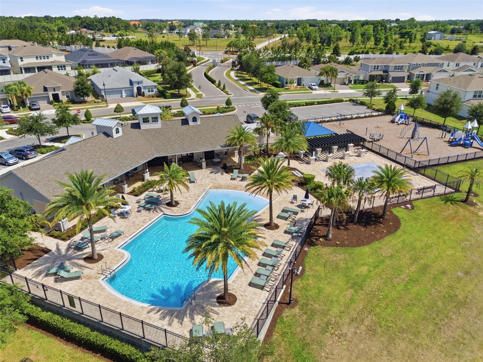 LAKEVIEW PRESERVE PH 2 - Residential