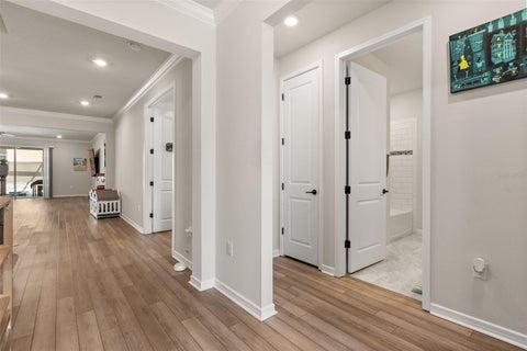 Tiny photo for 3362 Hanging Tide Street, Winter Garden, FL 34787 (MLS # O6412485)