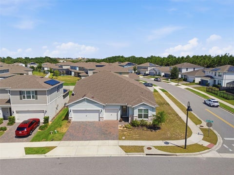 Tiny photo for 3362 Hanging Tide Street, Winter Garden, FL 34787 (MLS # O6412485)