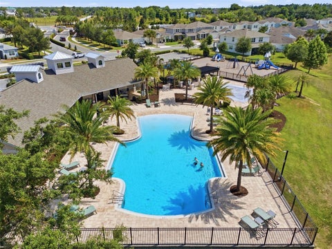 Tiny photo for 3362 Hanging Tide Street, Winter Garden, FL 34787 (MLS # O6412485)