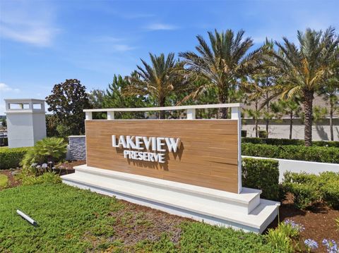 Tiny photo for 3362 Hanging Tide Street, Winter Garden, FL 34787 (MLS # O6412485)