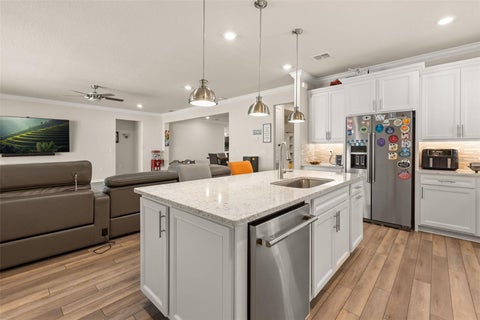 Tiny photo for 3362 Hanging Tide Street, Winter Garden, FL 34787 (MLS # O6412485)