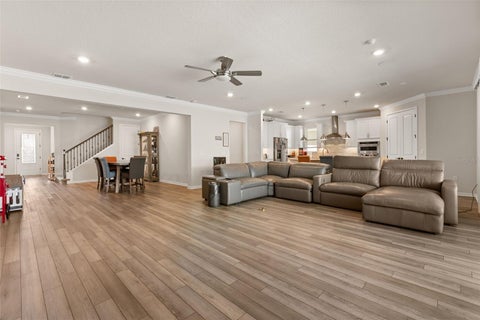 Tiny photo for 3362 Hanging Tide Street, Winter Garden, FL 34787 (MLS # O6412485)