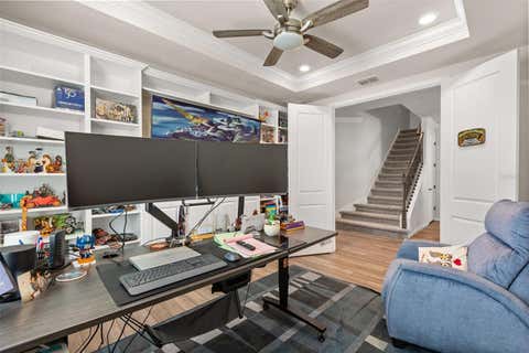 Tiny photo for 3362 Hanging Tide Street, Winter Garden, FL 34787 (MLS # O6412485)