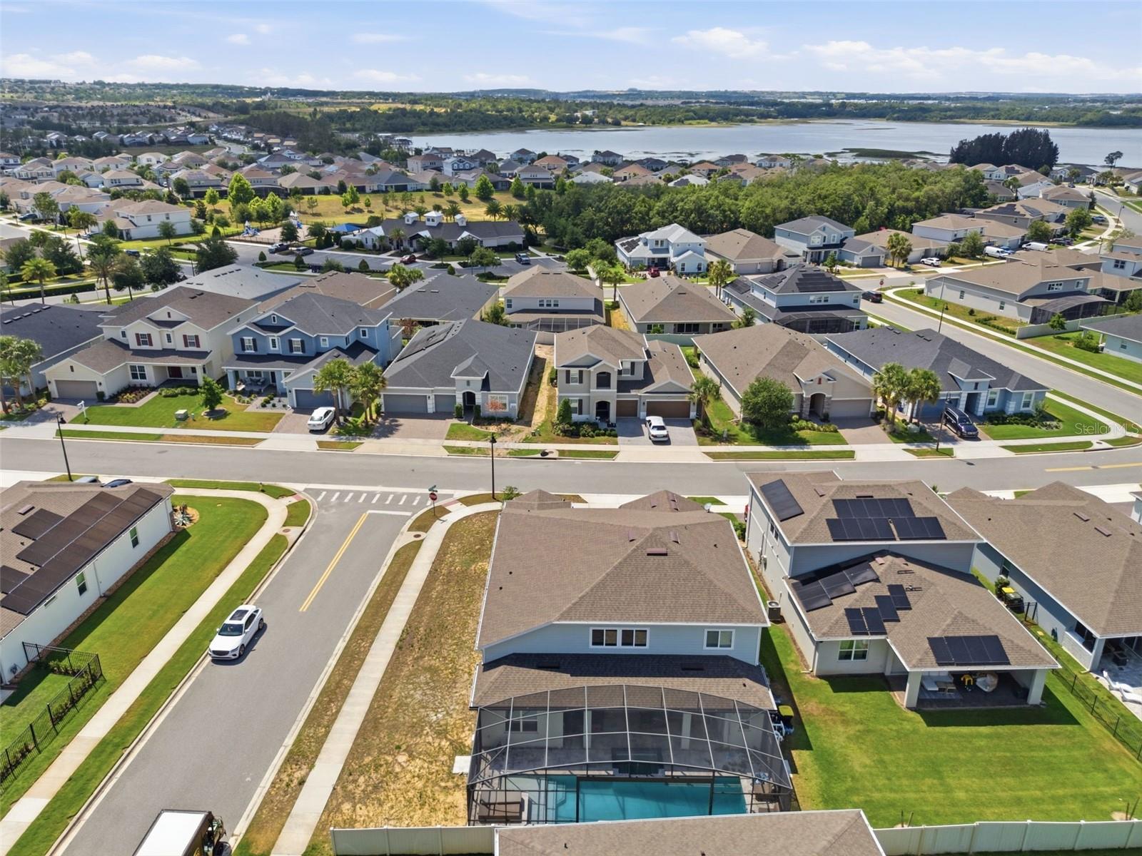 LAKEVIEW PRESERVE PH 2 - Residential