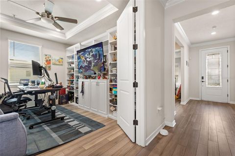 Tiny photo for 3362 Hanging Tide Street, Winter Garden, FL 34787 (MLS # O6412485)