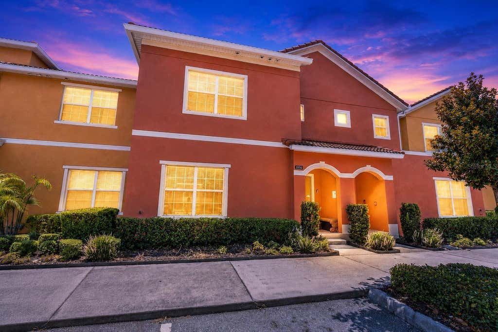 Photo of 8956 California Palm Road, Kissimmee, FL 34747 (MLS # O6429230)
