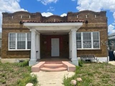 2117 W CASS STREET TAMPA FL 33606
