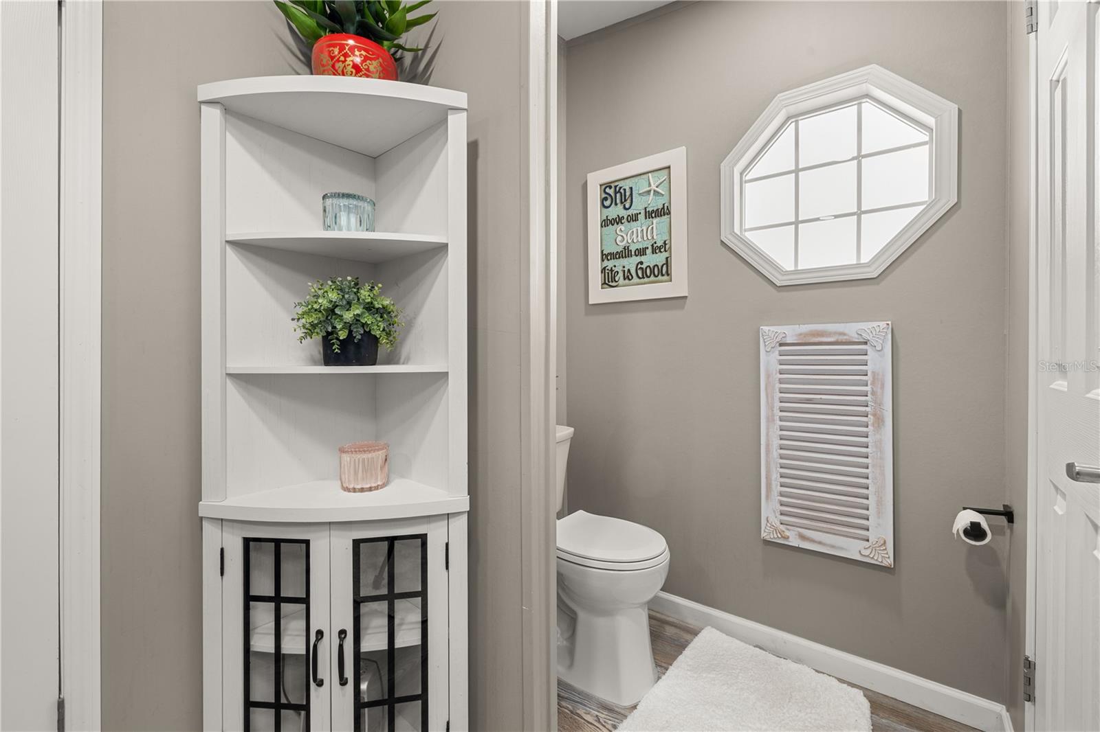 SPANISH TRAILS WEST RESIDENTIAL COOPERATIVE - Residential