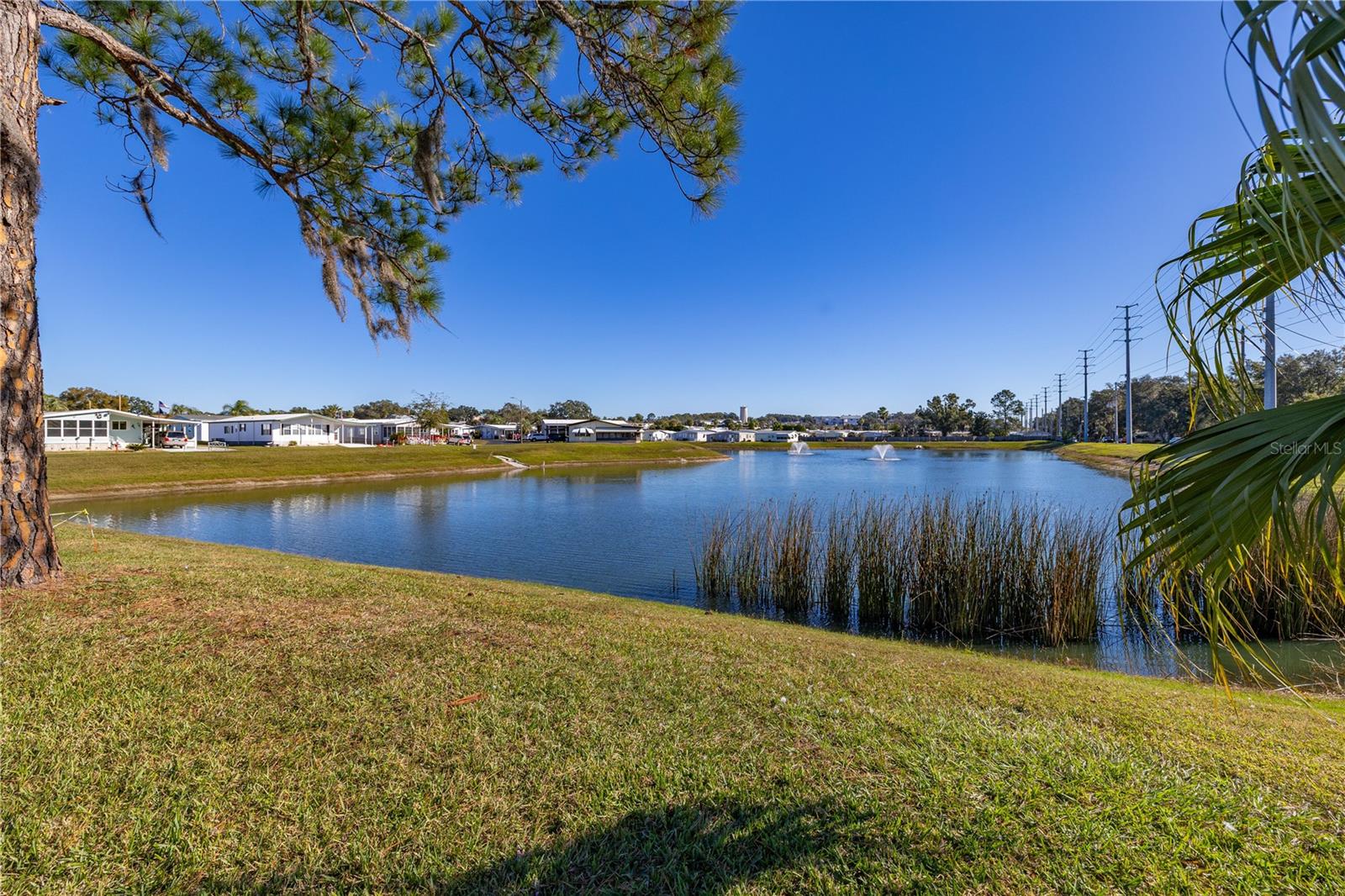 SPANISH TRAILS WEST RESIDENTIAL COOPERATIVE - Residential