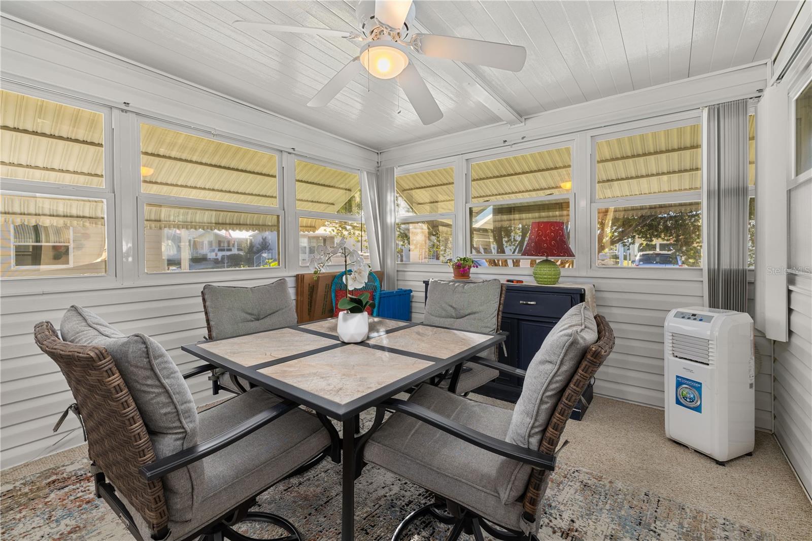 SPANISH TRAILS WEST RESIDENTIAL COOPERATIVE - Residential