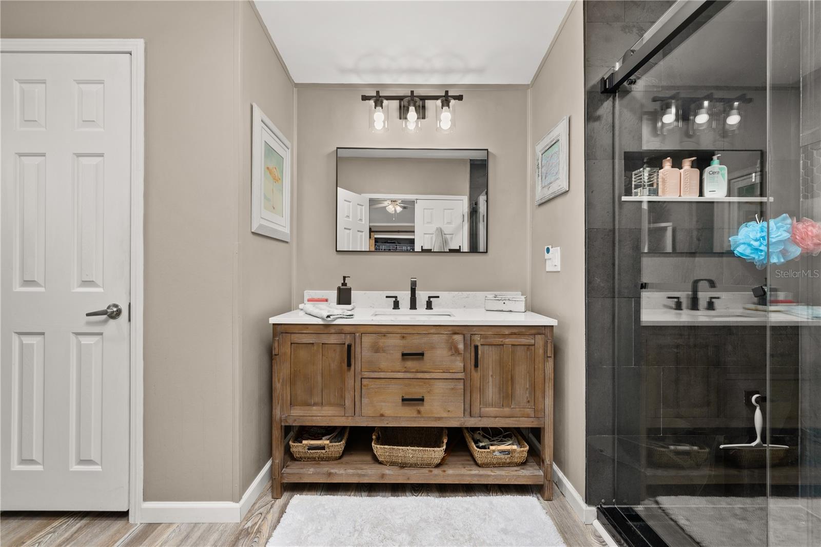 SPANISH TRAILS WEST RESIDENTIAL COOPERATIVE - Residential