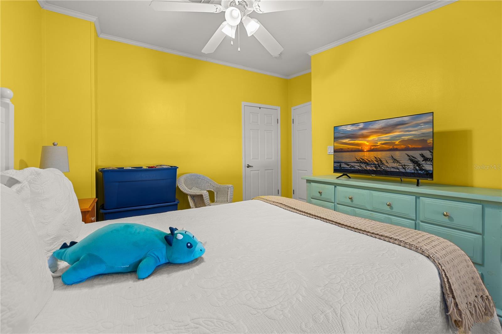 SPANISH TRAILS WEST RESIDENTIAL COOPERATIVE - Residential