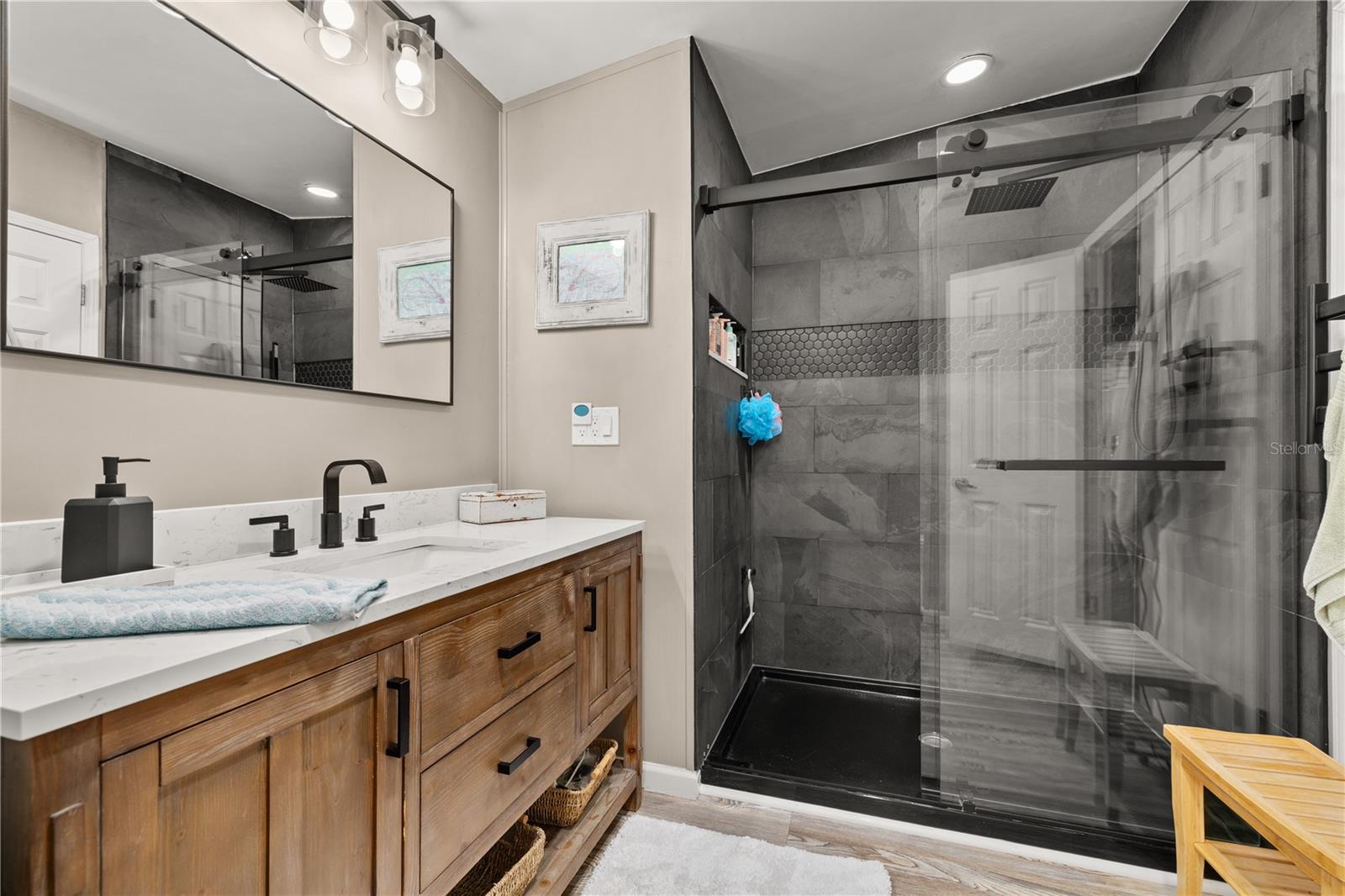 SPANISH TRAILS WEST RESIDENTIAL COOPERATIVE - Residential