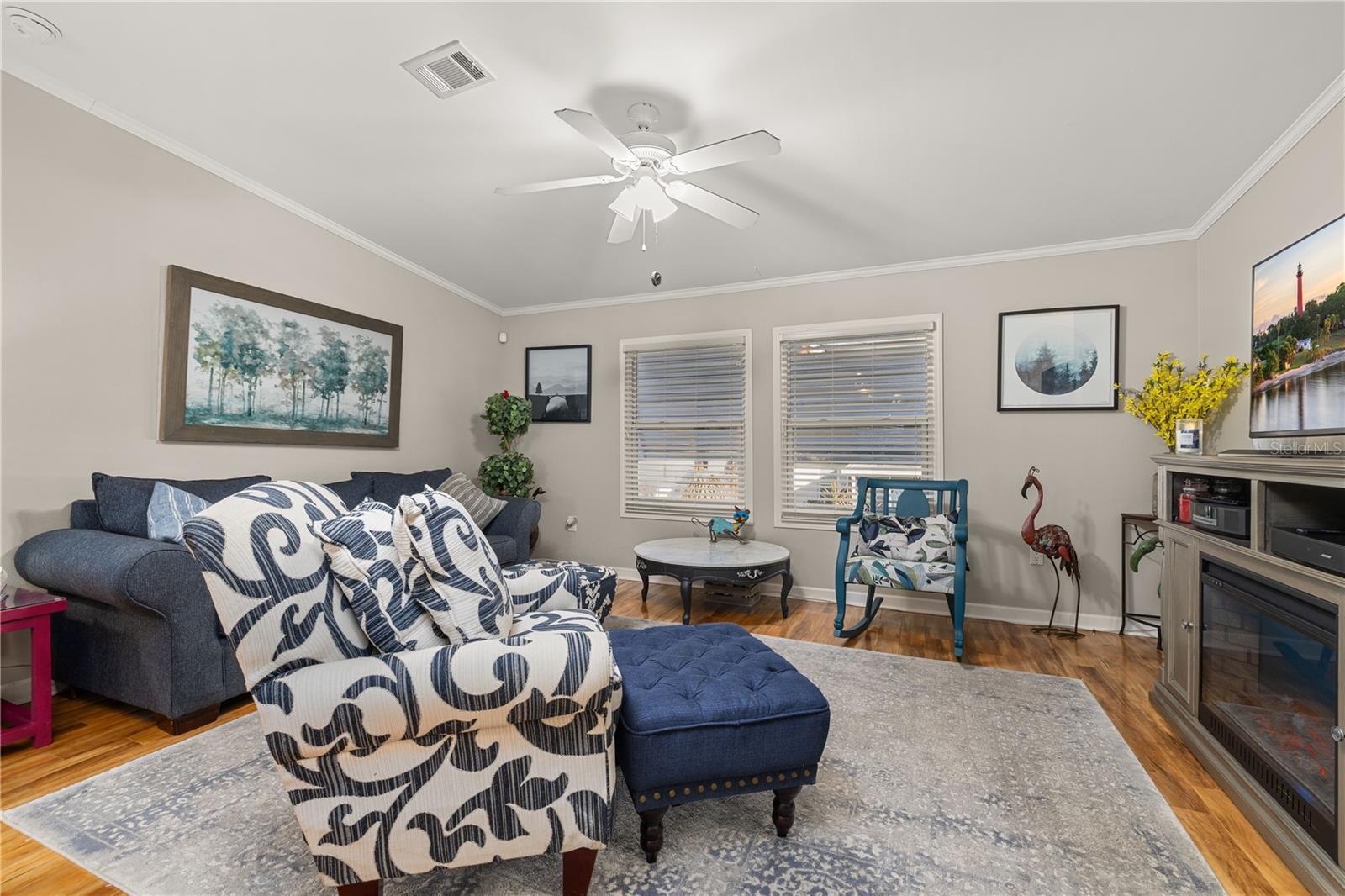 SPANISH TRAILS WEST RESIDENTIAL COOPERATIVE - Residential