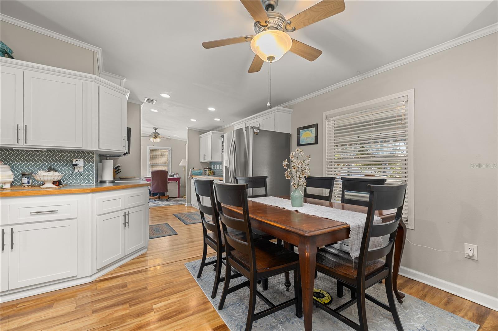 SPANISH TRAILS WEST RESIDENTIAL COOPERATIVE - Residential