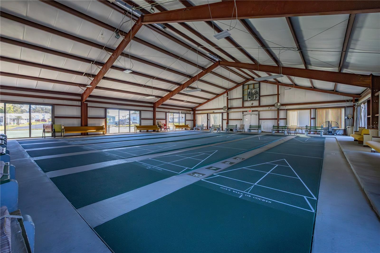 SPANISH TRAILS WEST RESIDENTIAL COOPERATIVE - Residential