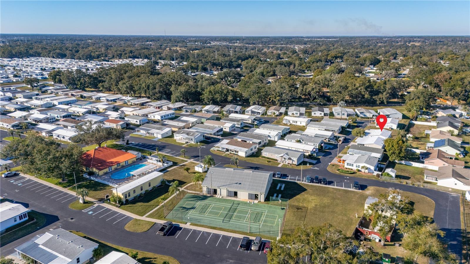 SPANISH TRAILS WEST RESIDENTIAL COOPERATIVE - Residential