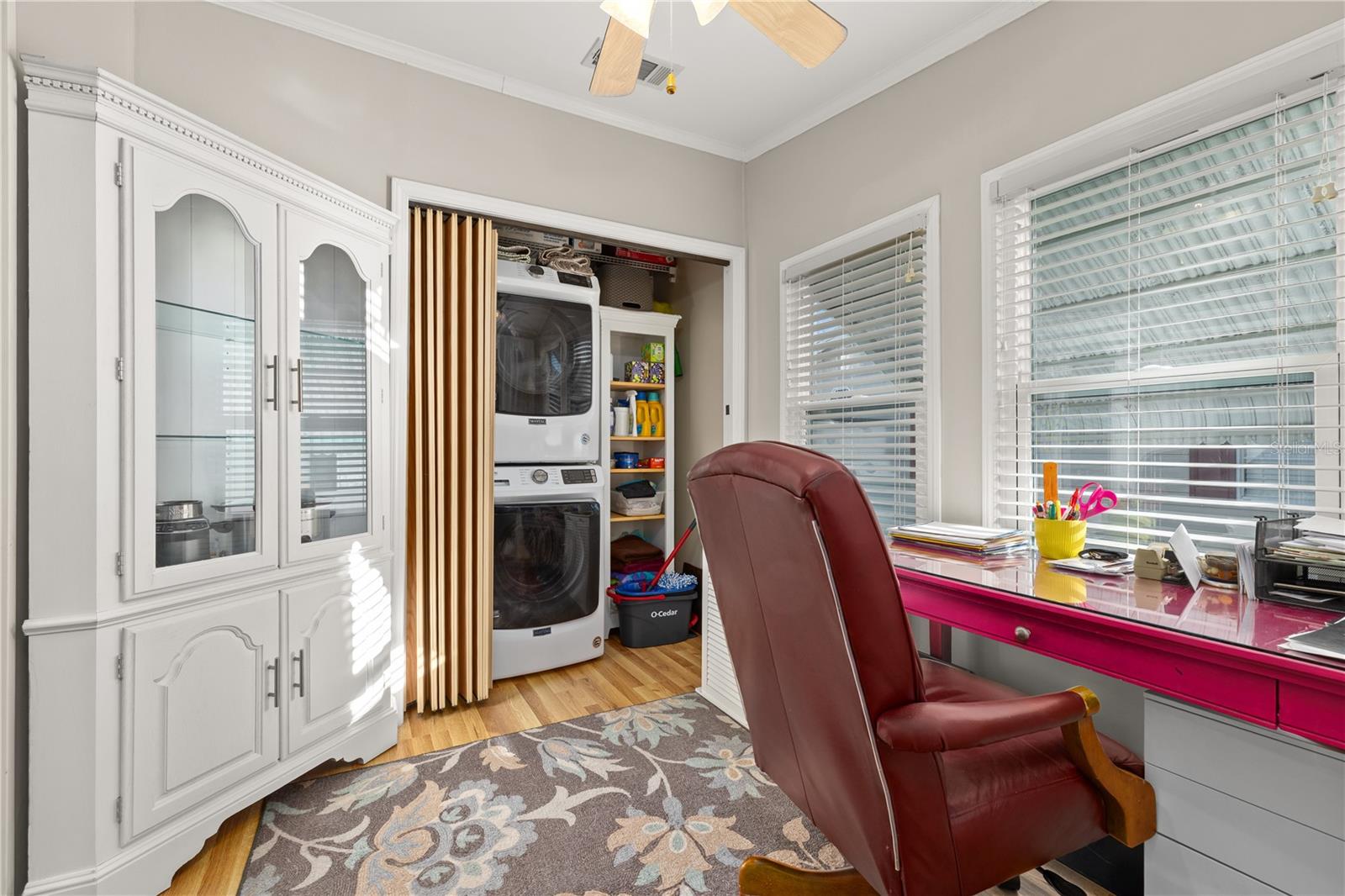 SPANISH TRAILS WEST RESIDENTIAL COOPERATIVE - Residential