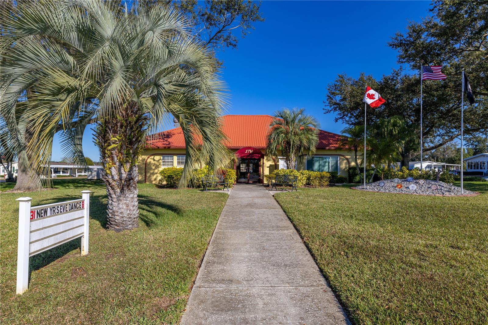 SPANISH TRAILS WEST RESIDENTIAL COOPERATIVE - Residential