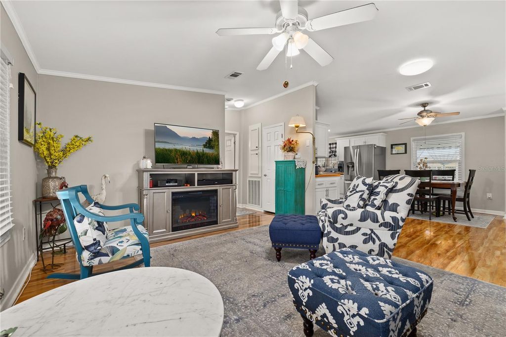 Photo of 37513 Campo Avenue, Zephyrhills, FL 33541 (MLS # O6369841)