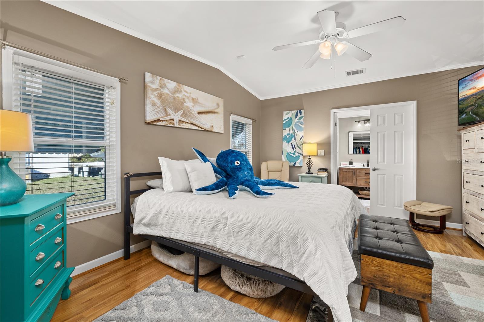 SPANISH TRAILS WEST RESIDENTIAL COOPERATIVE - Residential