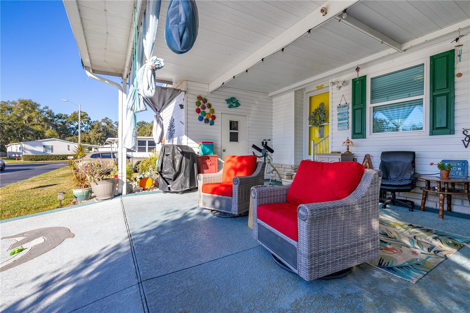 SPANISH TRAILS WEST RESIDENTIAL COOPERATIVE - Residential