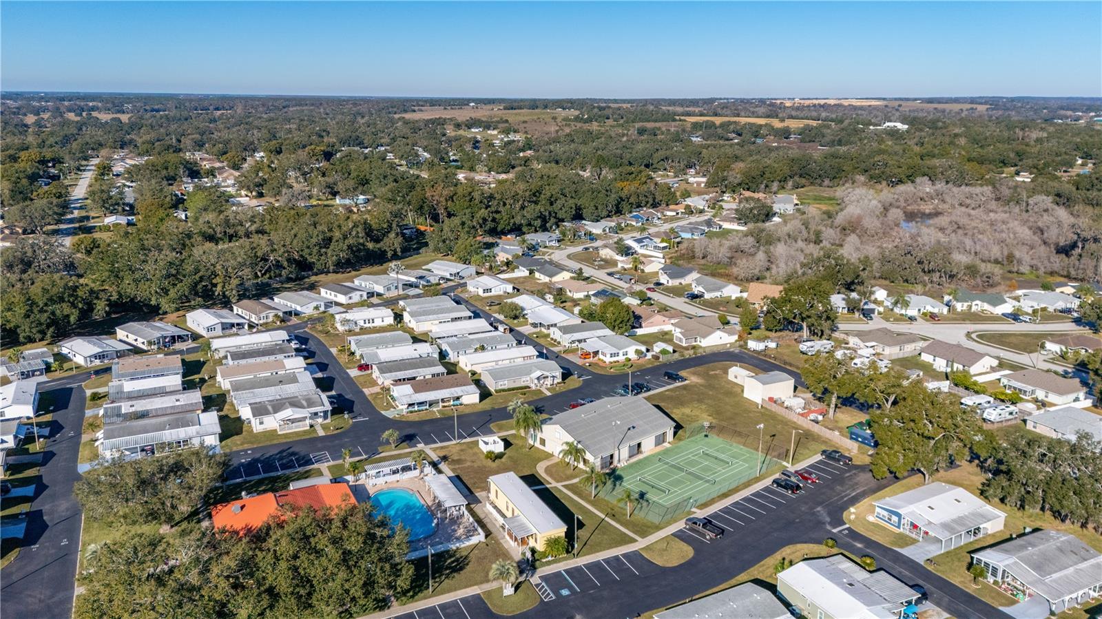 SPANISH TRAILS WEST RESIDENTIAL COOPERATIVE - Residential