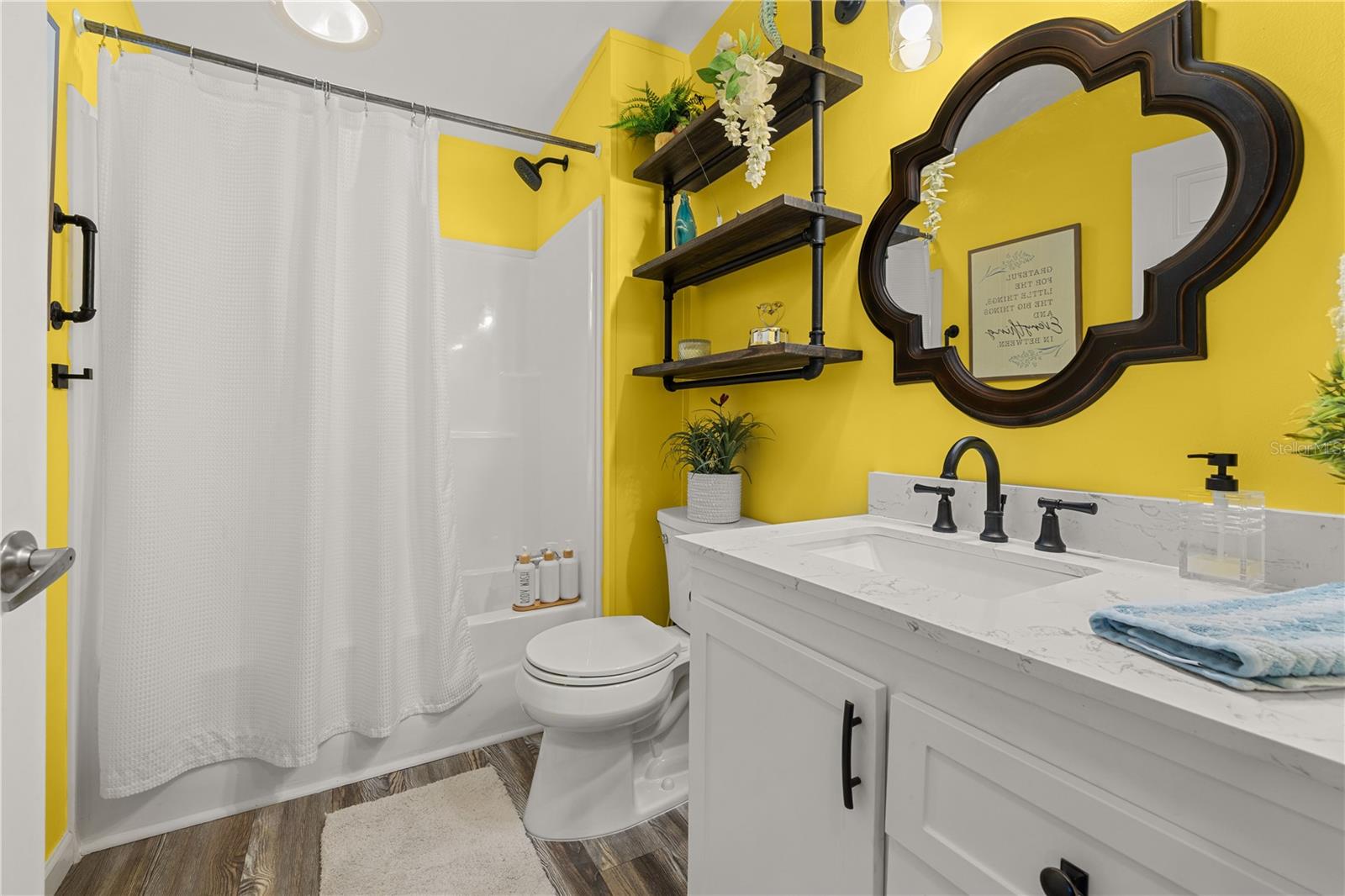 SPANISH TRAILS WEST RESIDENTIAL COOPERATIVE - Residential