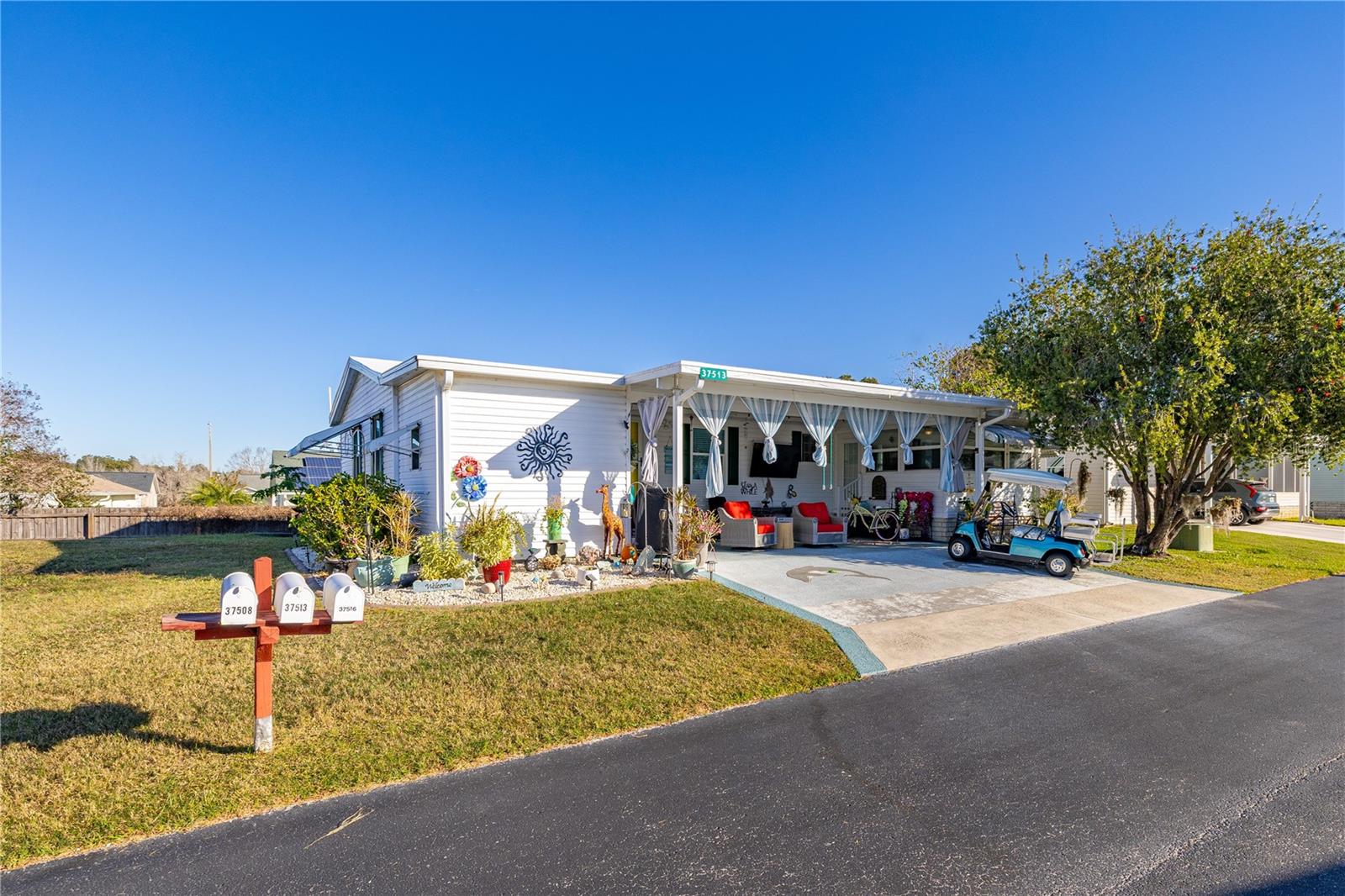 SPANISH TRAILS WEST RESIDENTIAL COOPERATIVE - Residential