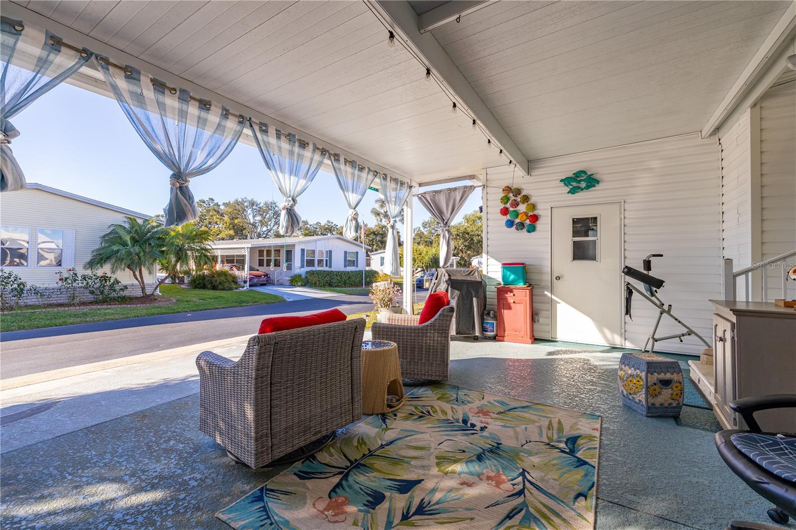 SPANISH TRAILS WEST RESIDENTIAL COOPERATIVE - Residential