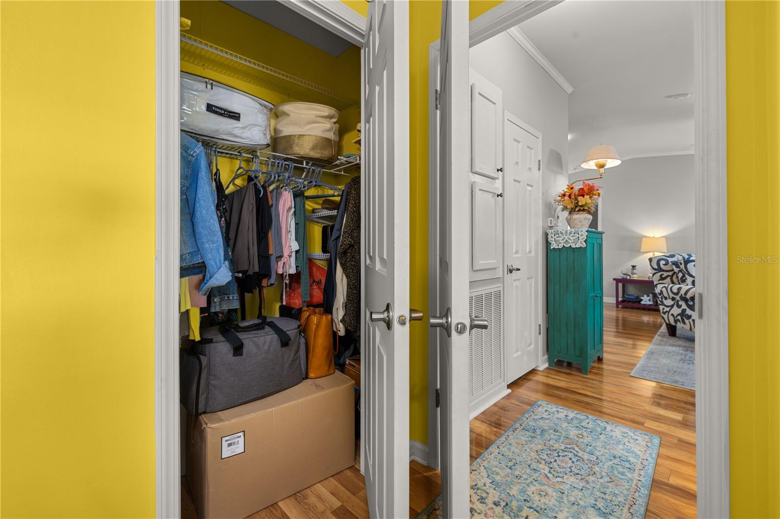 SPANISH TRAILS WEST RESIDENTIAL COOPERATIVE - Residential