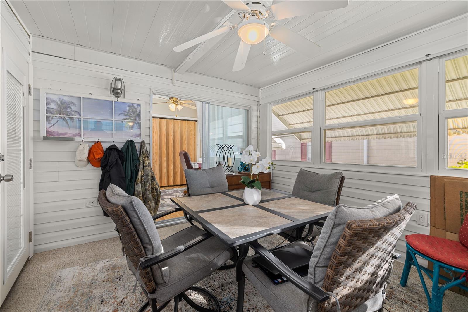 SPANISH TRAILS WEST RESIDENTIAL COOPERATIVE - Residential