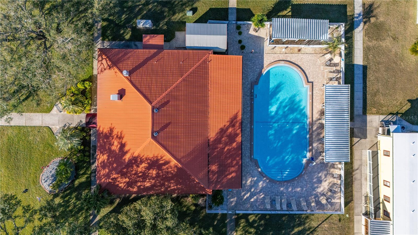 SPANISH TRAILS WEST RESIDENTIAL COOPERATIVE - Residential