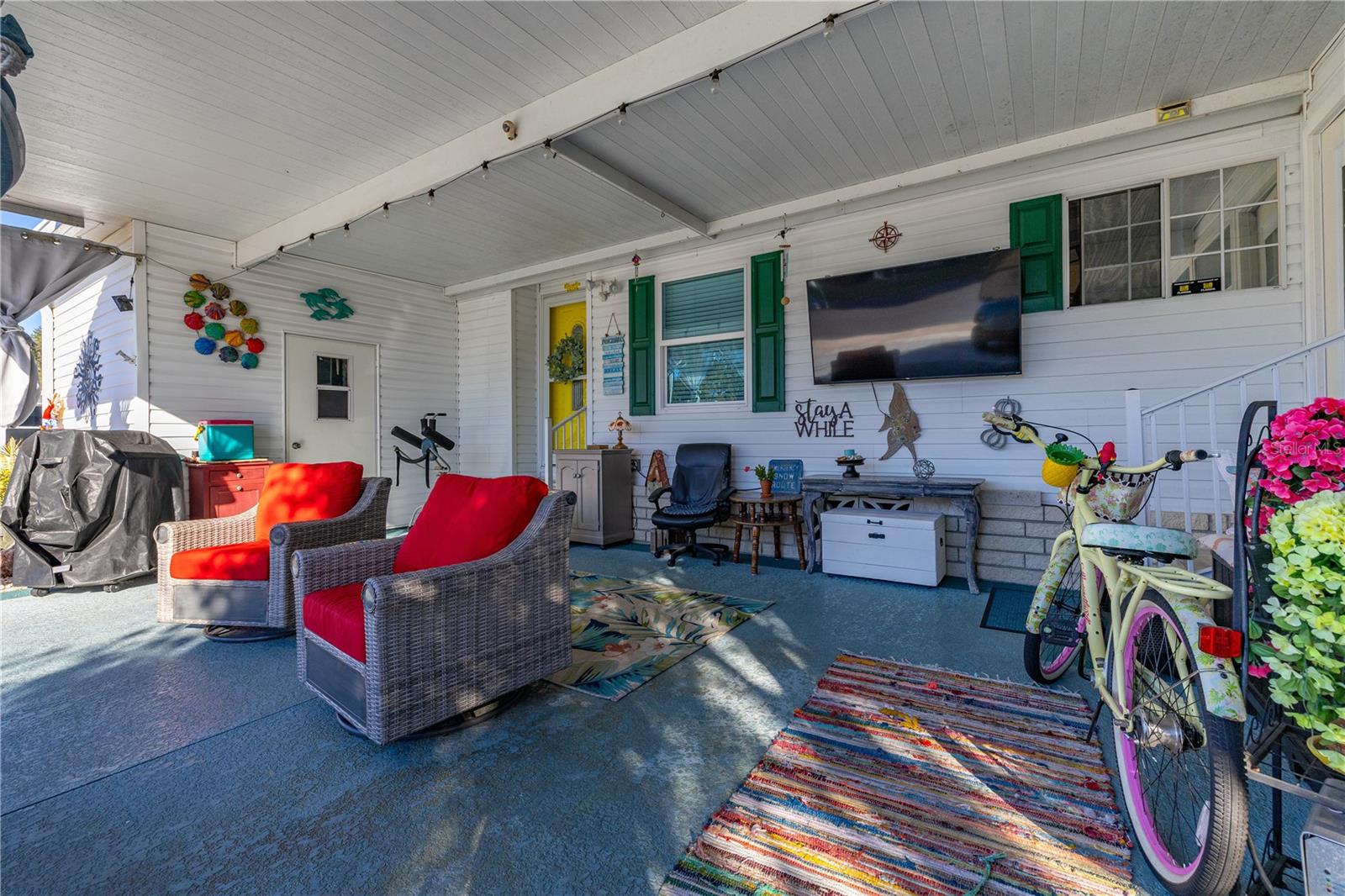 SPANISH TRAILS WEST RESIDENTIAL COOPERATIVE - Residential