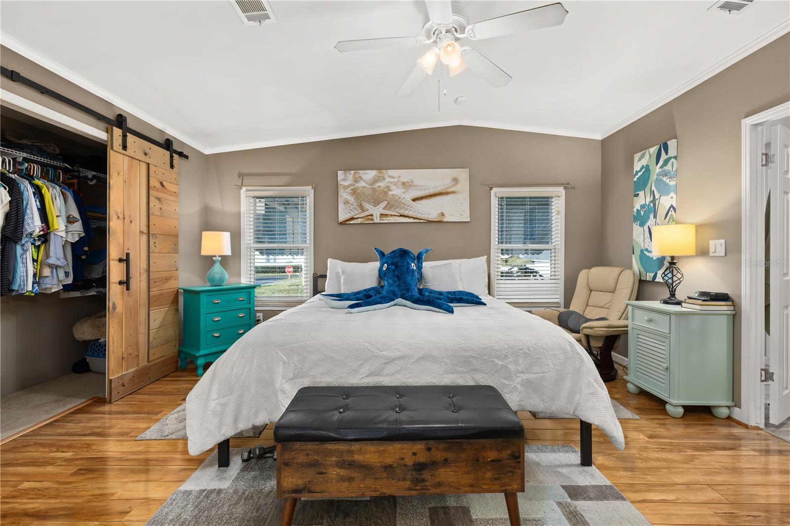 SPANISH TRAILS WEST RESIDENTIAL COOPERATIVE - Residential