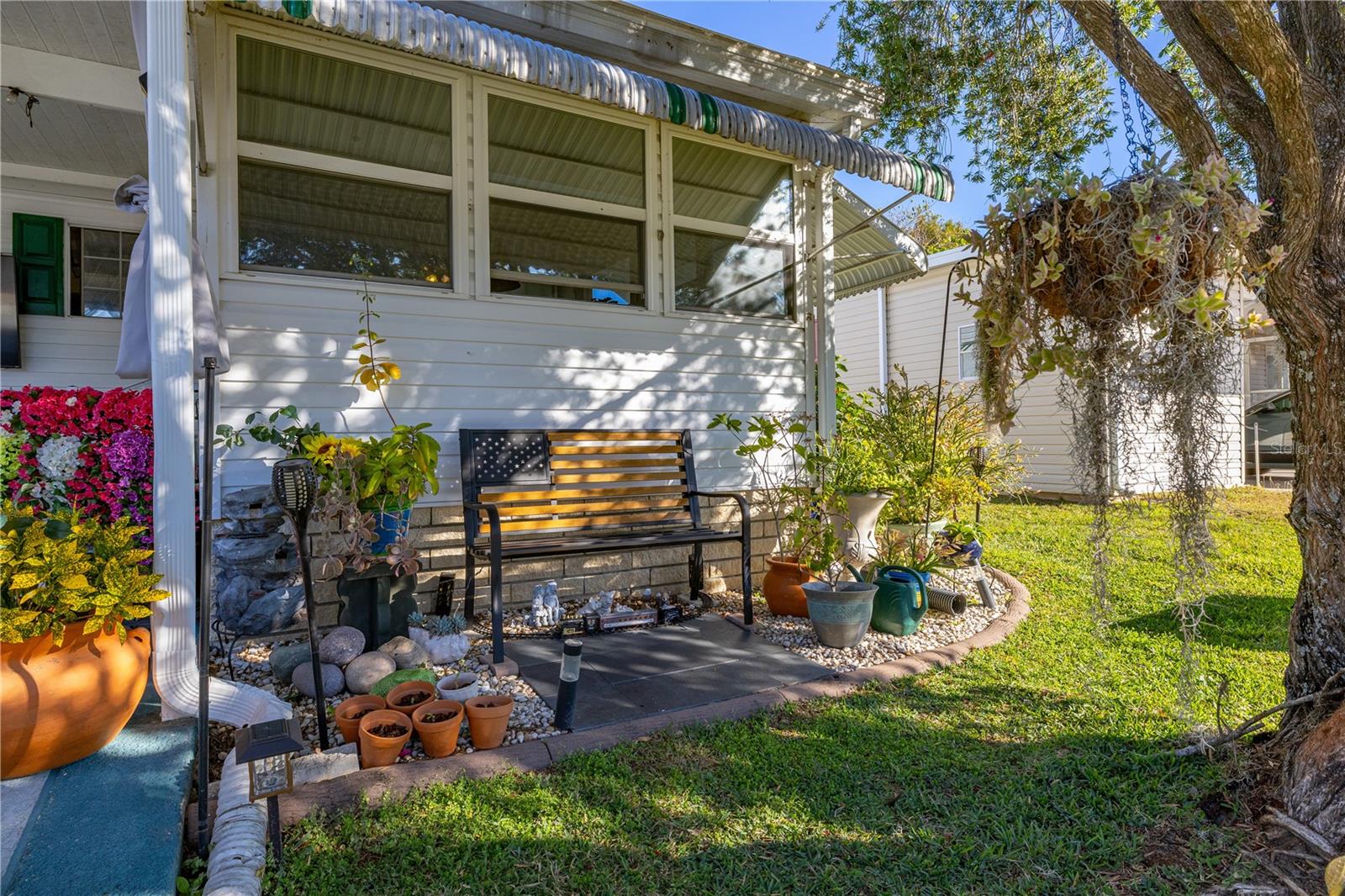 SPANISH TRAILS WEST RESIDENTIAL COOPERATIVE - Residential