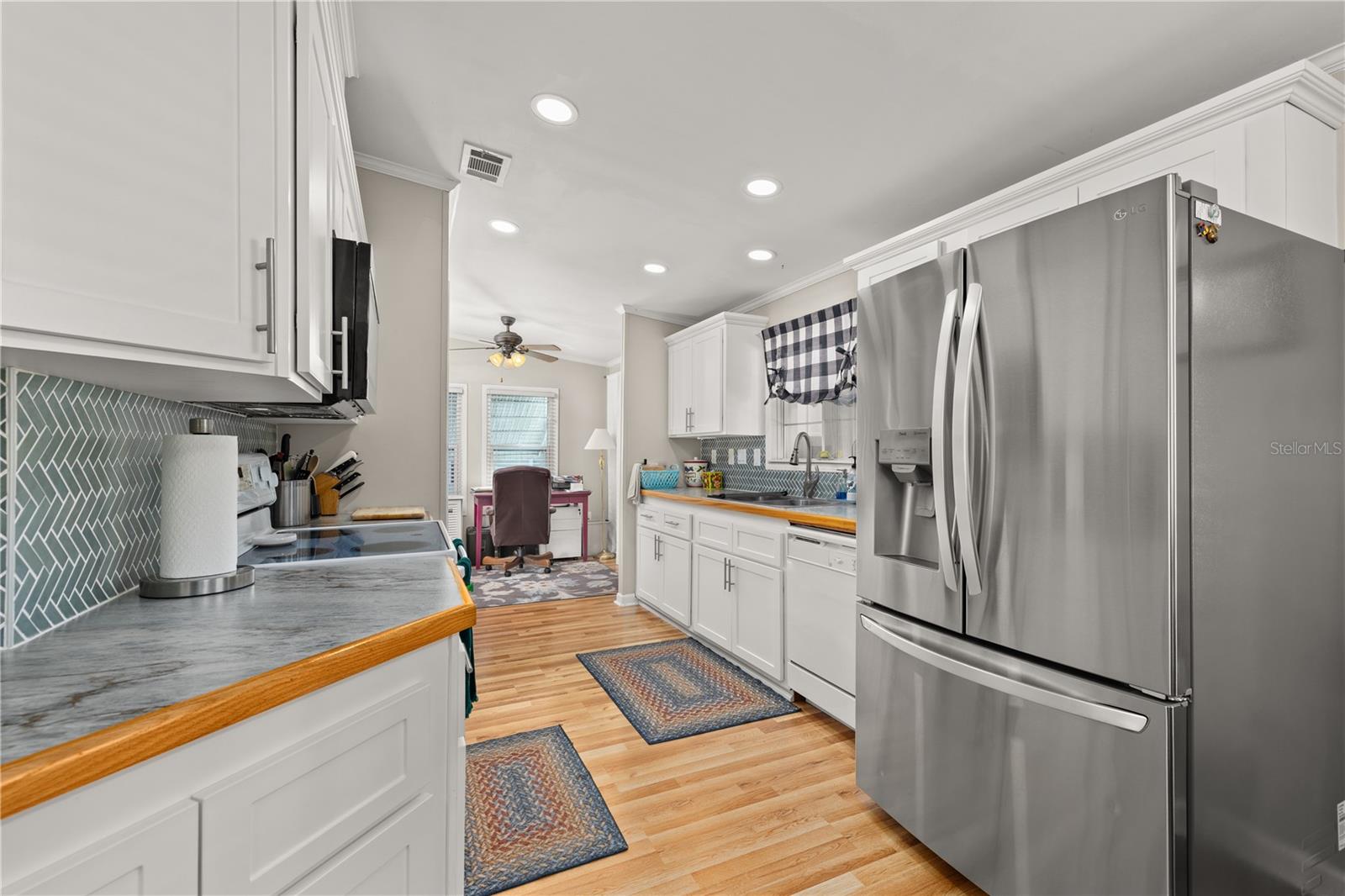 SPANISH TRAILS WEST RESIDENTIAL COOPERATIVE - Residential