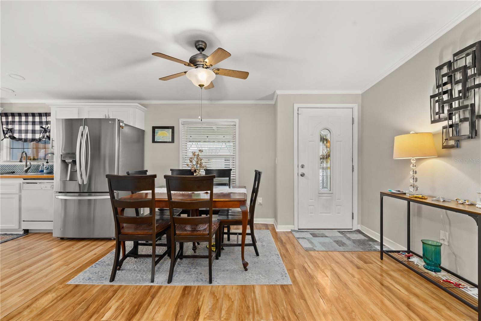 SPANISH TRAILS WEST RESIDENTIAL COOPERATIVE - Residential