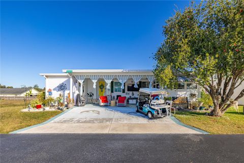 Photo of 37513 Campo Avenue, Zephyrhills, FL 33541 (MLS # O6369841)