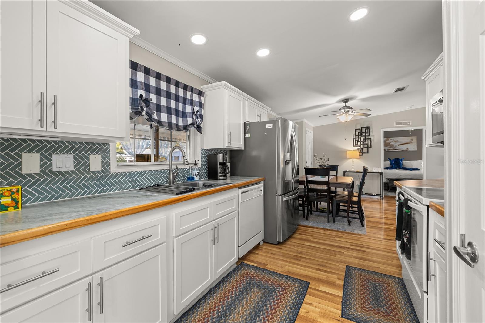 SPANISH TRAILS WEST RESIDENTIAL COOPERATIVE - Residential