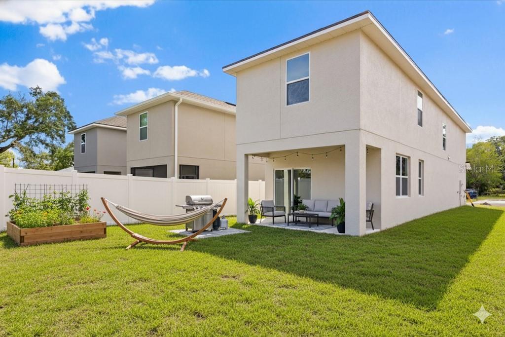 WOODALL & DOYLES - Residential
