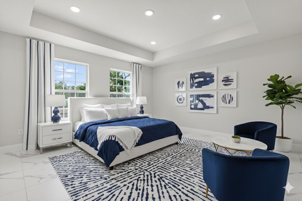 WOODALL & DOYLES - Residential