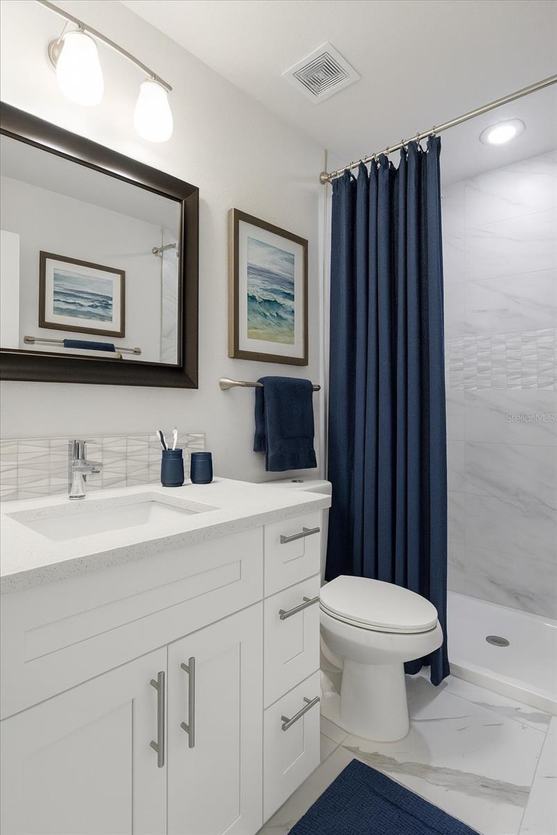 WOODALL & DOYLES - Residential