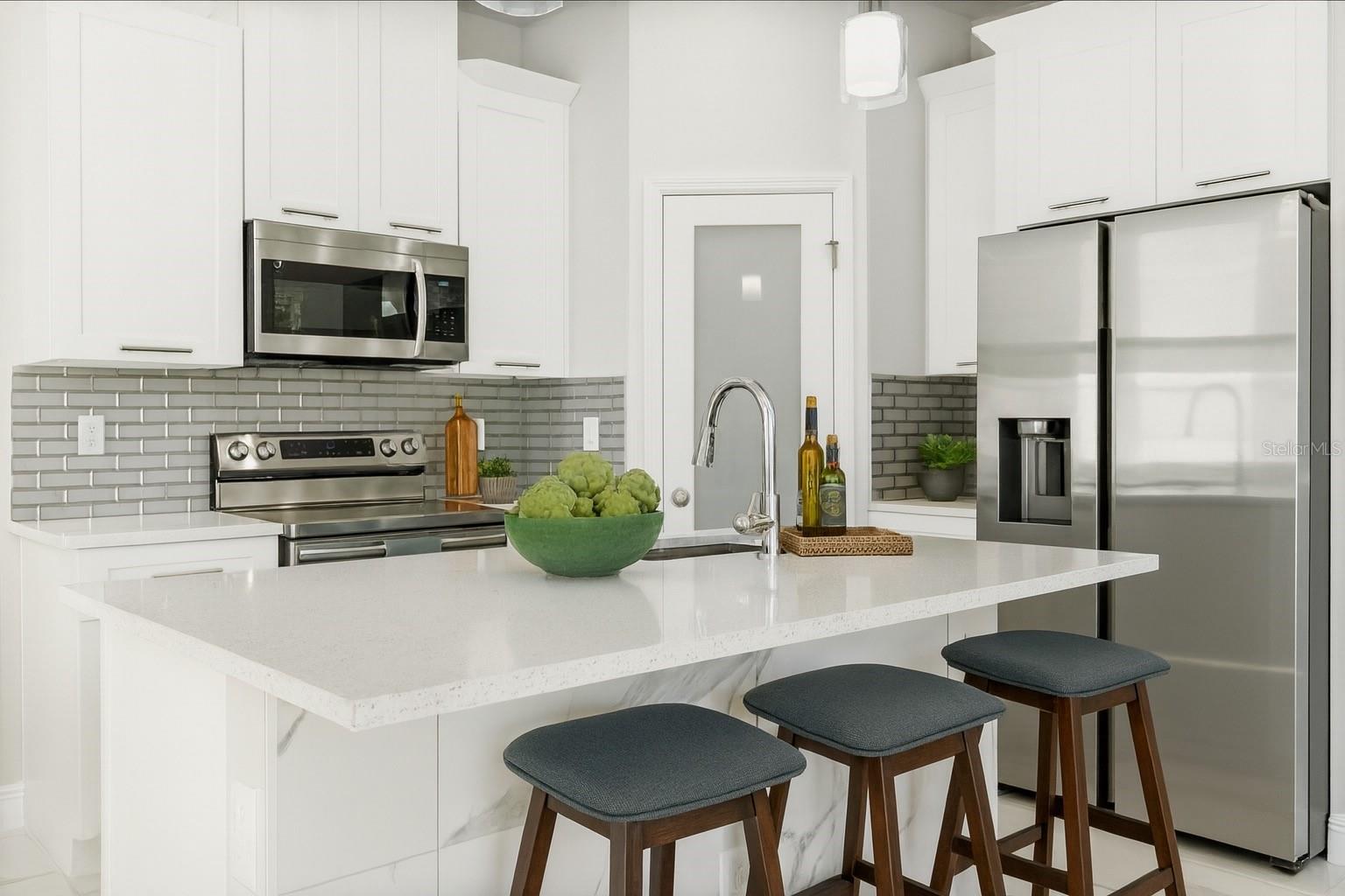 WOODALL & DOYLES - Residential