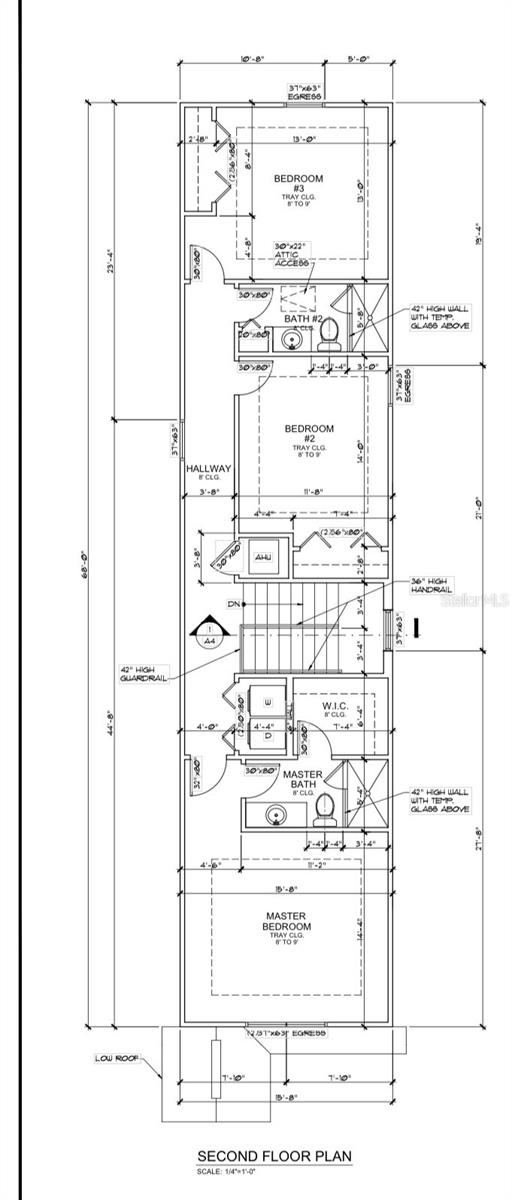 Under Construction. Welcome to your dream home! This exquisite brand-new construction offers a perfect blend of modern luxury and comfortable living, featuring 4 spacious bedrooms and 3 beautifully designed bathrooms. Located in the vibrant community of Kissimmee, this residence is just minutes away from world-renowned attractions, shopping, and dining.
Enjoy an open concept living area that seamlessly connects the kitchen, dining, and family rooms, ideal for entertaining and family gatherings. The chef’s kitchen is equipped with stainless steel appliances, granite countertops, a large island, and ample cabinet space, making it a culinary paradise. The four bedrooms are generously sized, perfect for family and guests, with no carpeting and large windows that invite natural light. The three bathrooms feature contemporary fixtures, stylish tile work, and premium finishes, providing a spa-like experience at home. Step outside to your private backyard, perfect for outdoor gatherings, barbecues, or simply enjoying Florida's beautiful weather. This home is built with the latest energy-efficient technology, ensuring comfort while saving on utility bills. Nestled in a family-friendly neighborhood, this home offers easy access to top-rated schools, parks, and recreational facilities. Plus, with major highways nearby, the hustle and bustle of Orlando is just a short drive away. Don’t miss the chance to own this beautiful new construction home in Kissimmee. Schedule your showing today and step into a lifestyle of elegance and convenience!