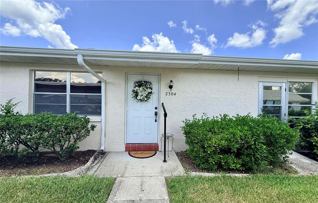 Photo of 2304 Glenmore Circle #327, Sun City Center, FL 33573 (MLS # OM726336)