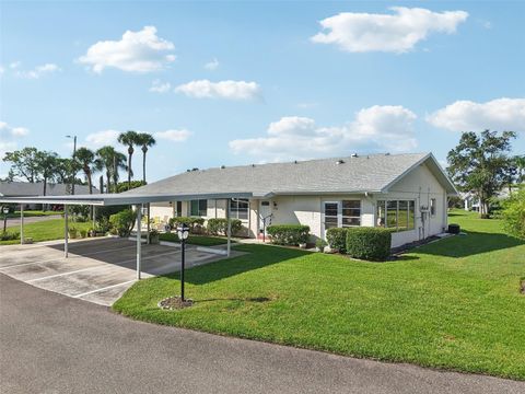 Photo of 2304 Glenmore Circle #327, Sun City Center, FL 33573 (MLS # OM726336)